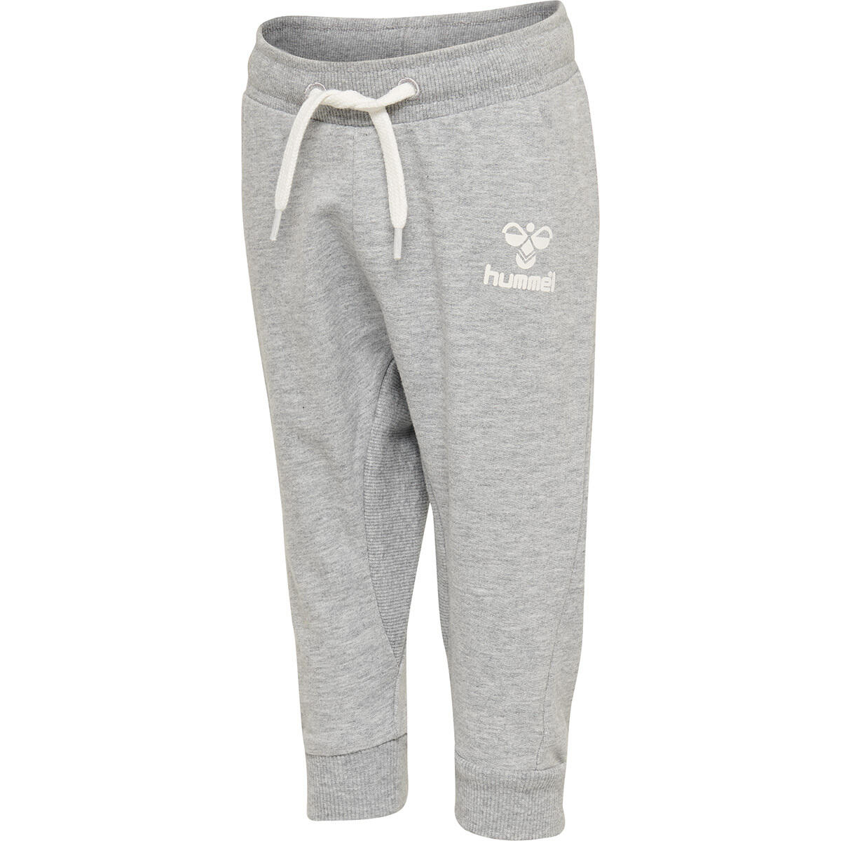 Hummel - Jogging Enfant Hummel Hmlapple - Pantalons - Gris - Decathlon