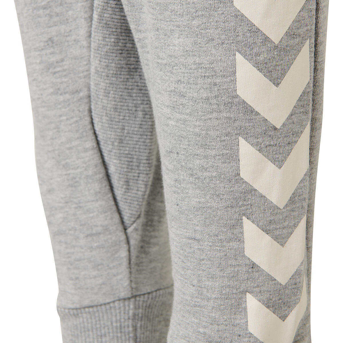 Joggers per bambini Hummel hmlAPPLE 4/5