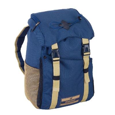 Kinder tennisrugzak babolat backpack club junior boy 16 l donkerblauw