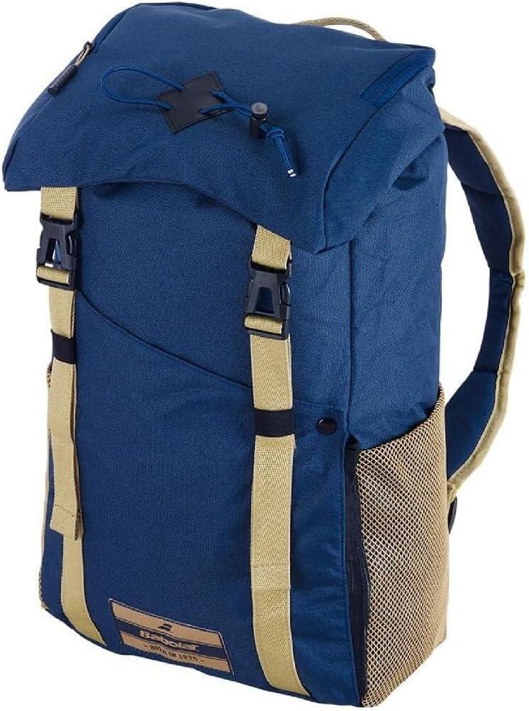 Mochila de tenis Babolat Classic Pack 21 l azul/marino 2/5