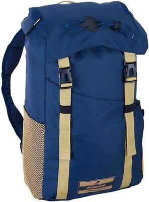 Zaino da tennis Babolat Classic Pack 21 l blu/marino