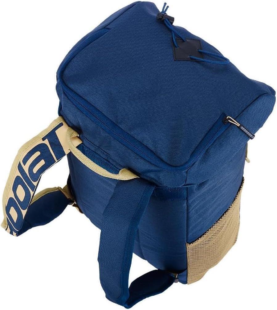 Mochila de tenis Babolat Classic Pack 21 l azul/marino 3/5