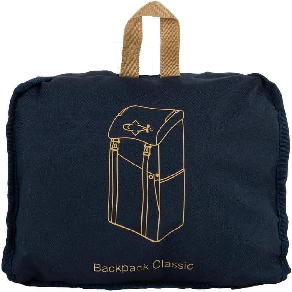 Mochila de tenis Babolat Classic Pack 21 l azul/marino 4/5