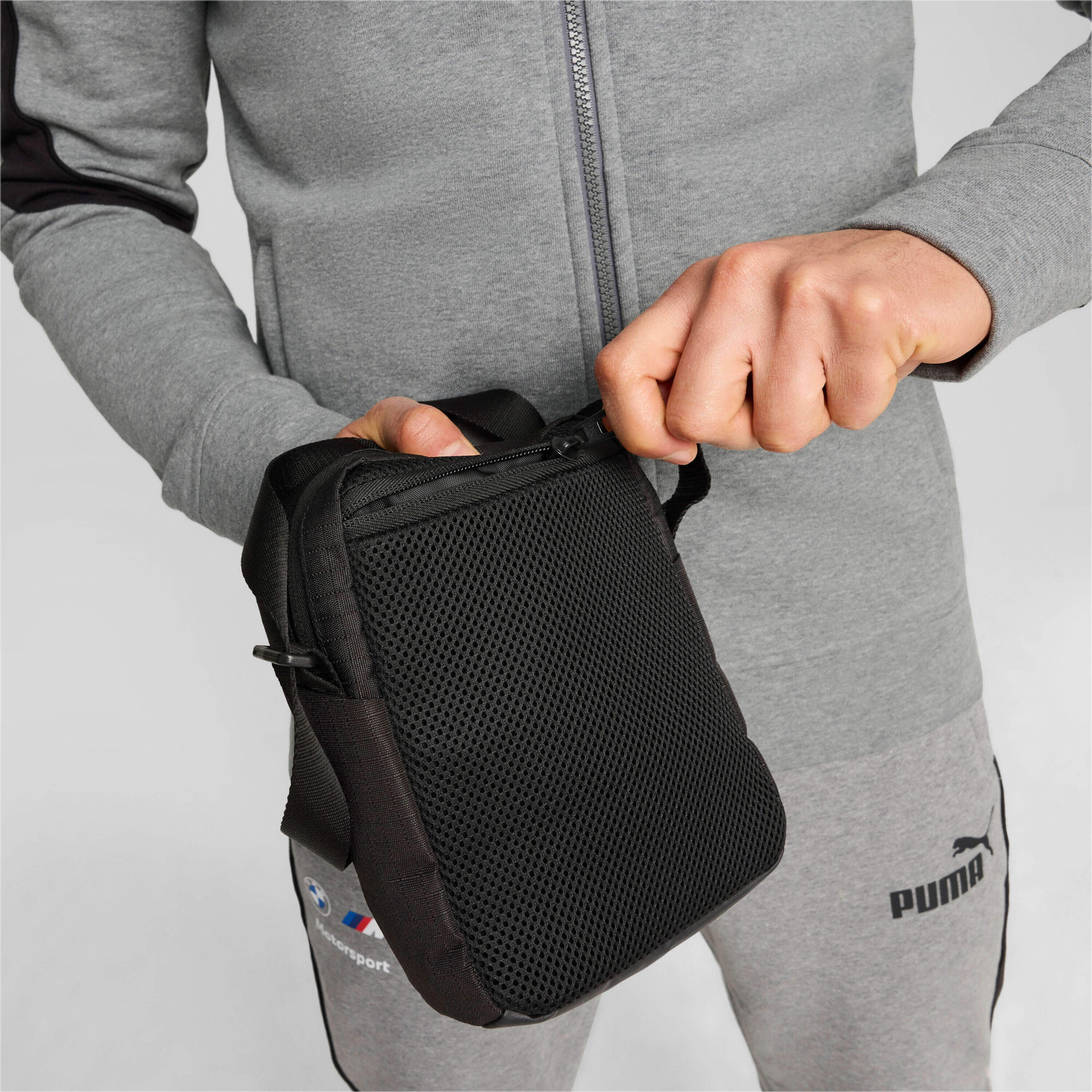 Borsa a tracolla Puma BMW MMS 4/5