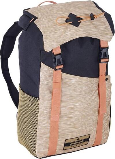 Zaino da tennis Babolat Classic Pack 21 l nero/beige