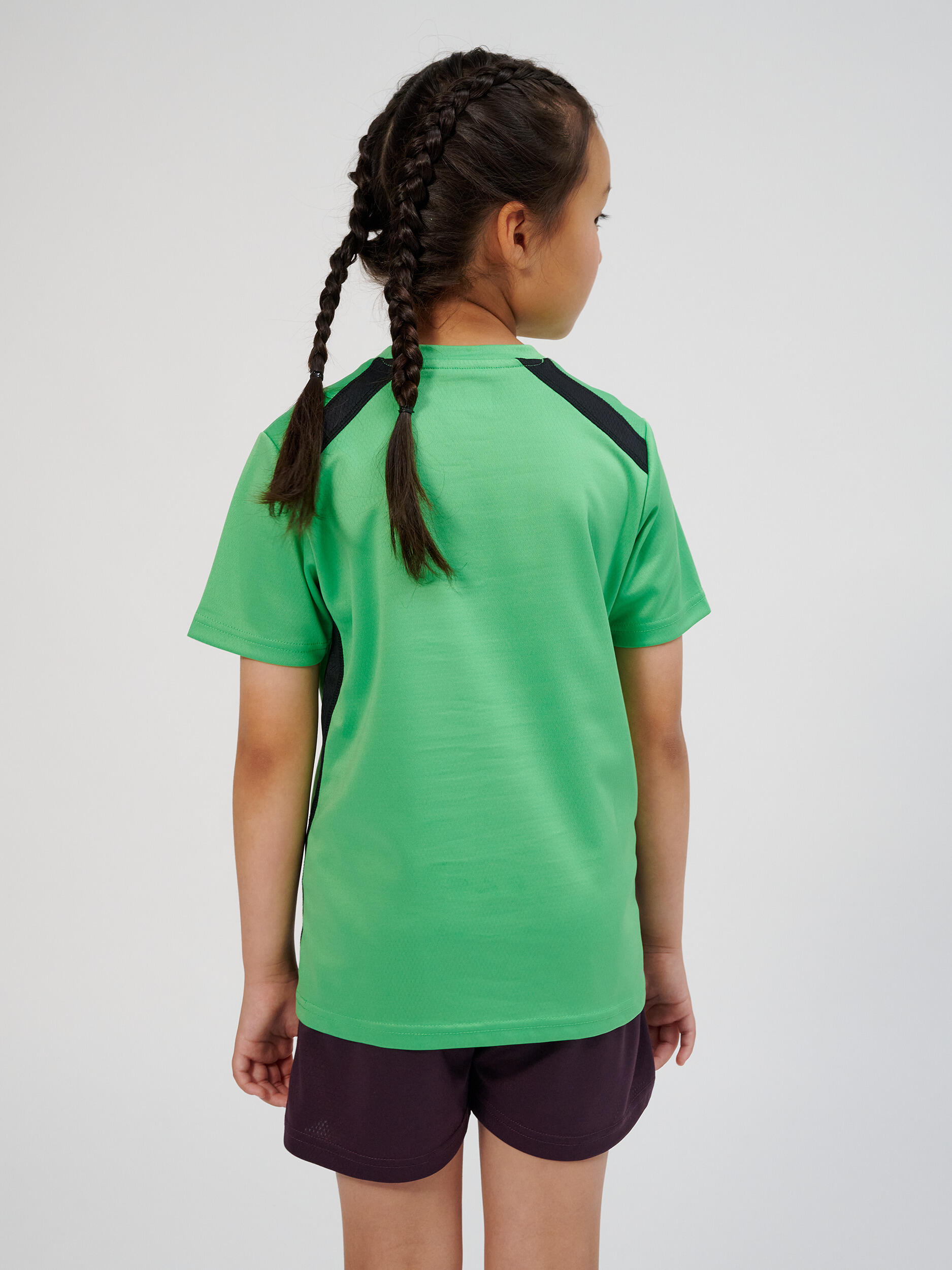 Enfiler T-Shirt Hmlmulti Enfant 2/7