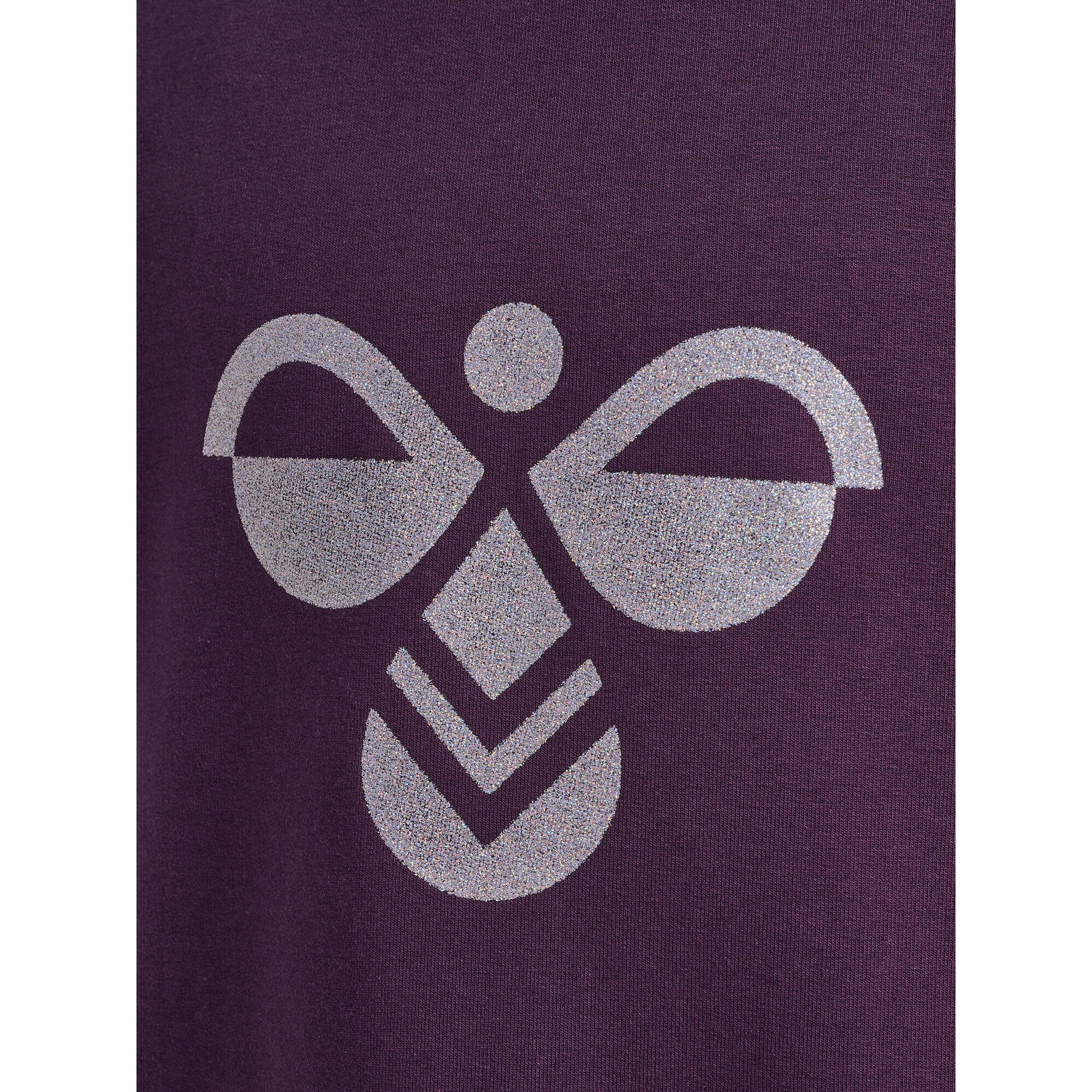 Ensemble Fille Veste & Legging Polaire Patinage/gymnastique - Tailles 5-16 Ans - Matière 95% Polyester 5% élasthanne