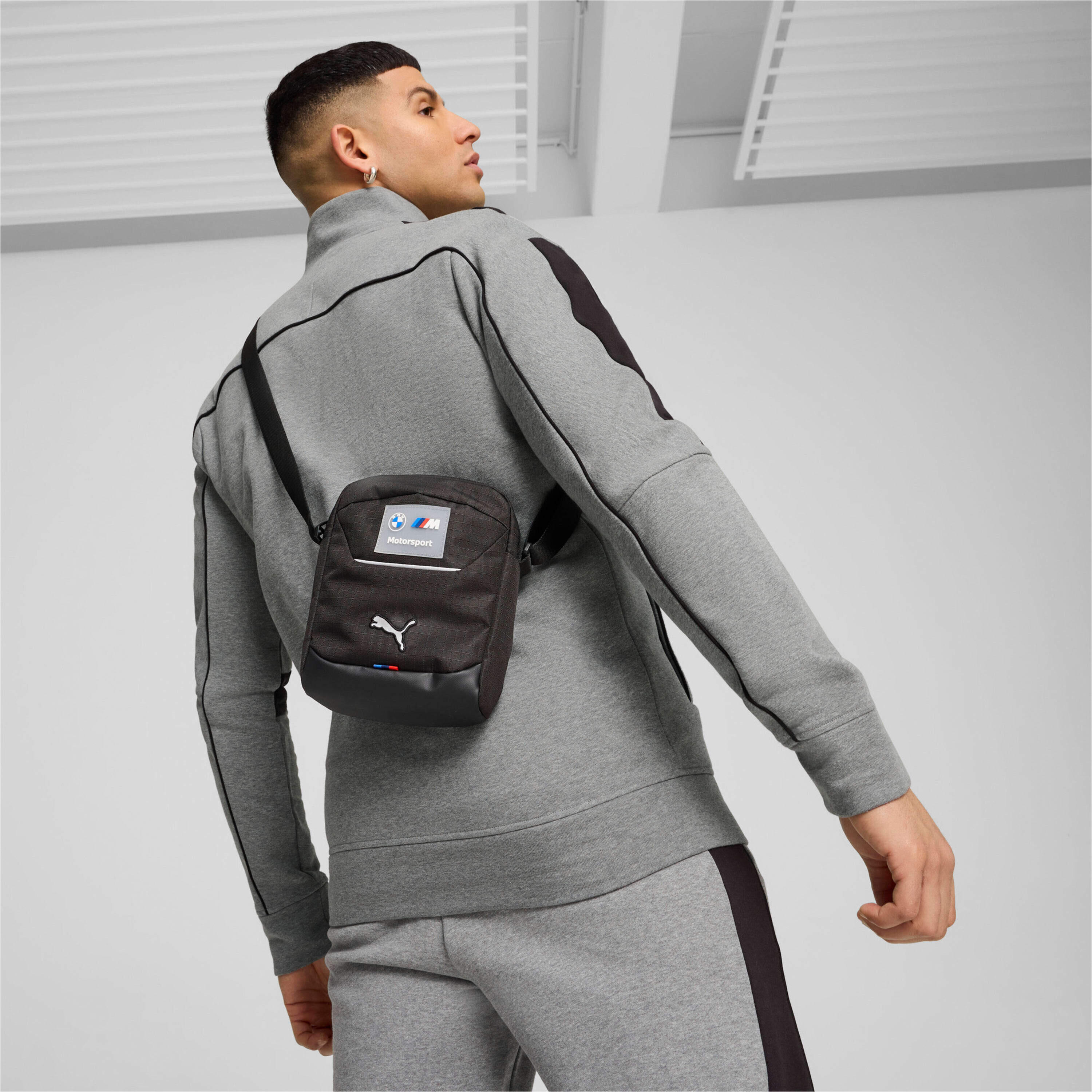 Borsa a tracolla Puma BMW MMS 2/5