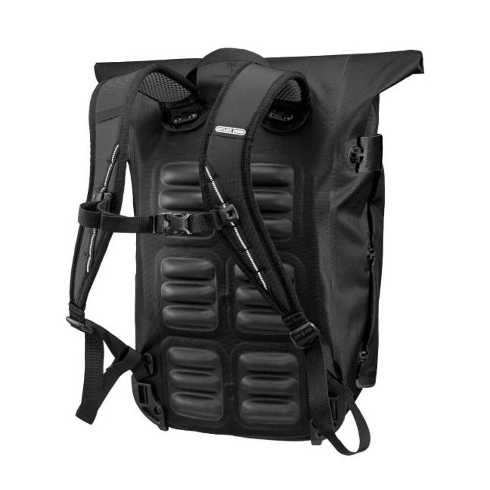 Sacoche de vélo Ortlieb Vario PS 20L QL2.1 Black 2/5