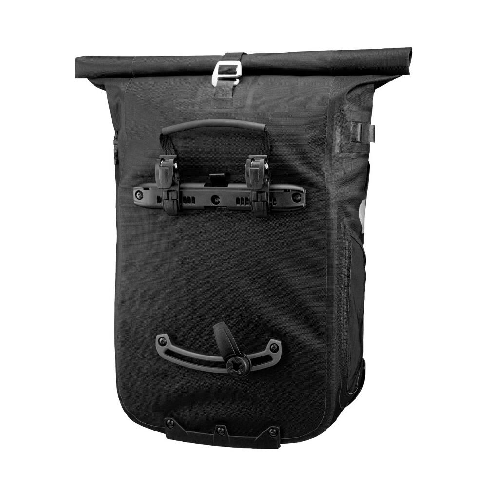 Sacoche de vélo Ortlieb Vario PS 20L QL2.1 Black 3/5