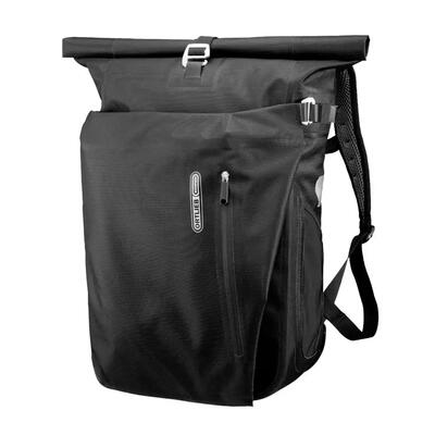 Fietstas ortlieb vario ps 20l ql2.1 zwart