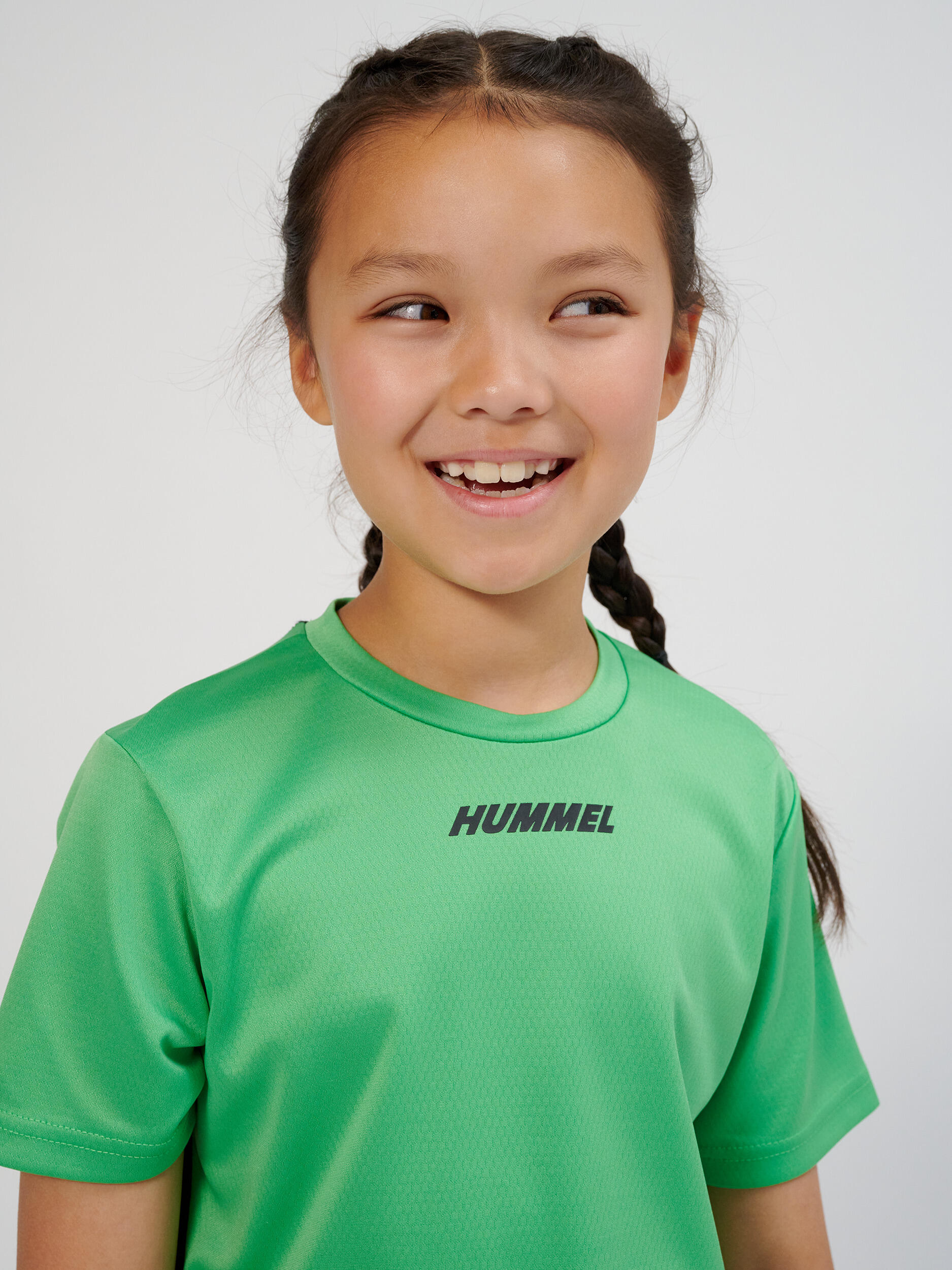 Enfiler T-Shirt Hmlmulti Enfant 4/7