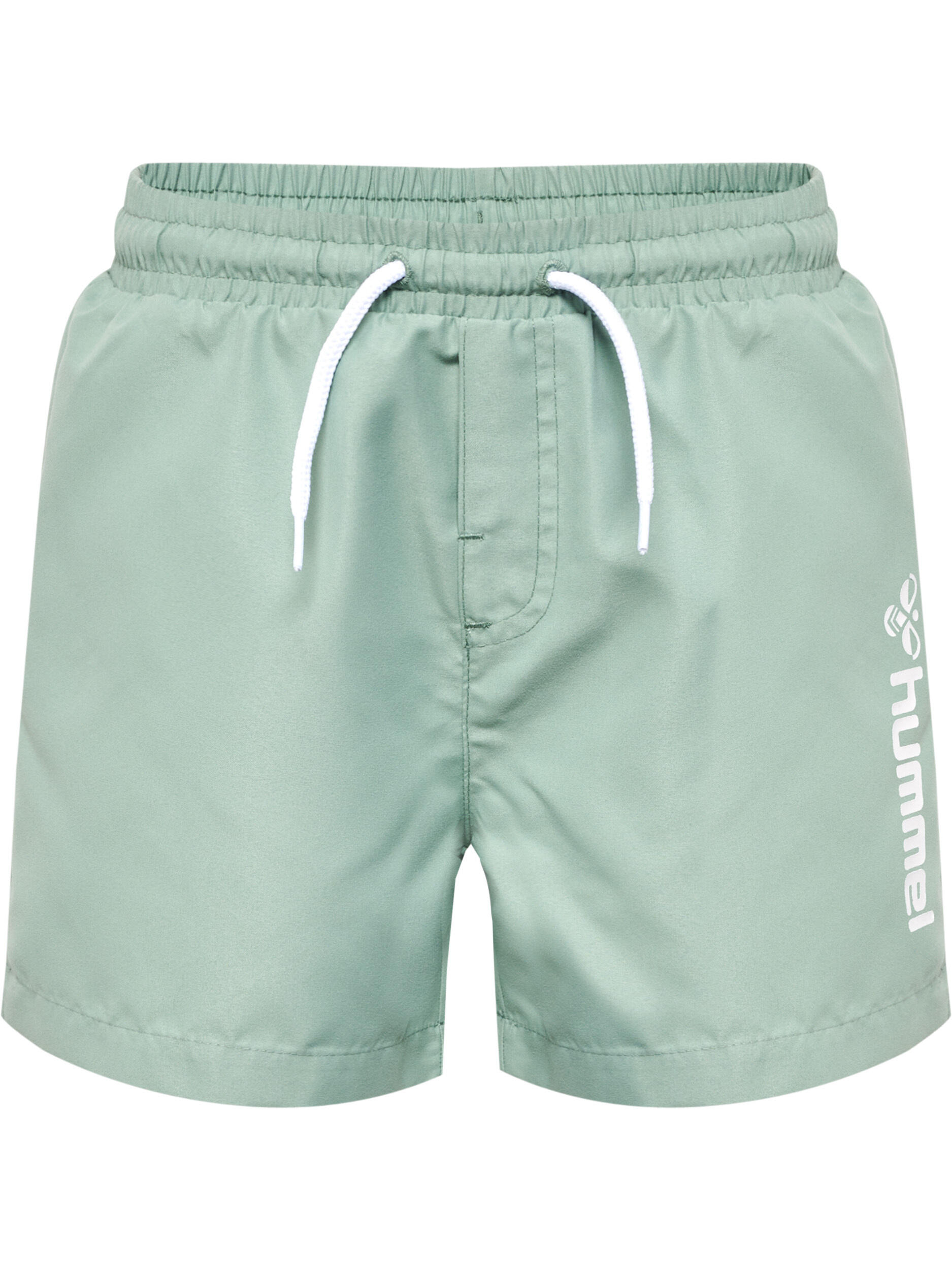 Turquoise groen