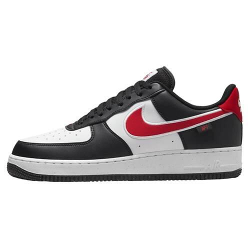 Sapatilhas de caminhada nike air force 1 '07 next nature para homem