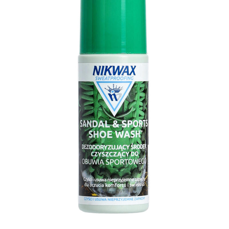Solutie curatare sandale Sandal Wash 125ml