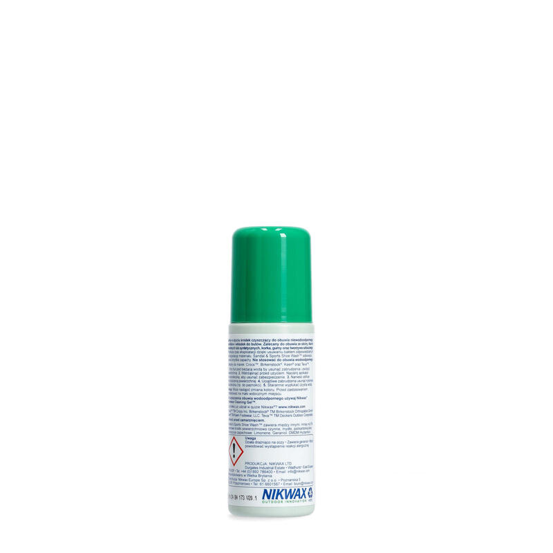 Solutie curatare sandale Sandal Wash 125ml