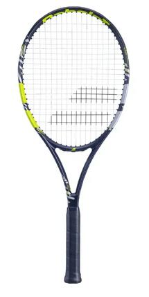 Raquette de Tennis Babolat Pulsion Tour 102 & Housse - Grip 0