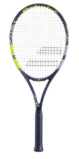 Raquette de Tennis Babolat Pulsion Tour 102 & Housse - Grip 3
