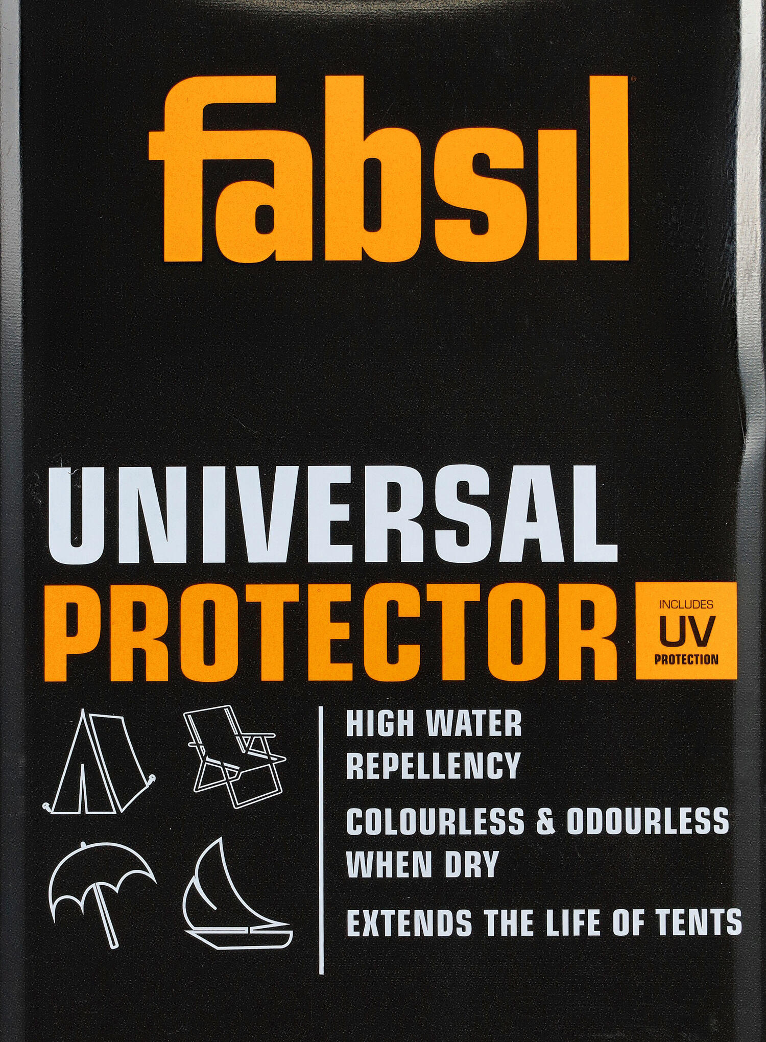 Impregnat Granger's Fabsil 3/4