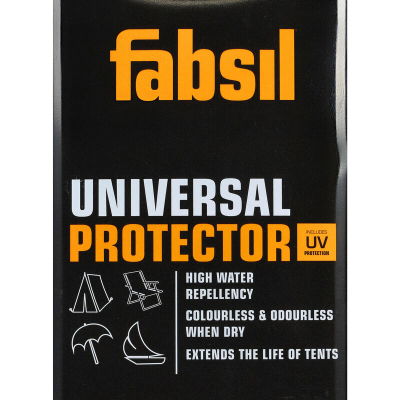 Impregnat Granger's Fabsil