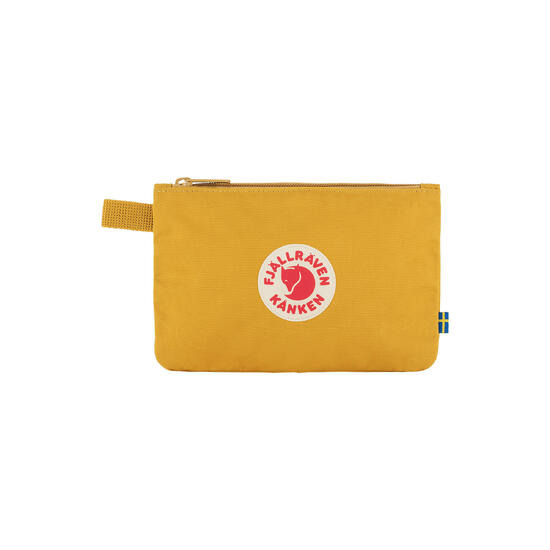 Saszetka Fjallraven Kanken Gear Pocket - ochre