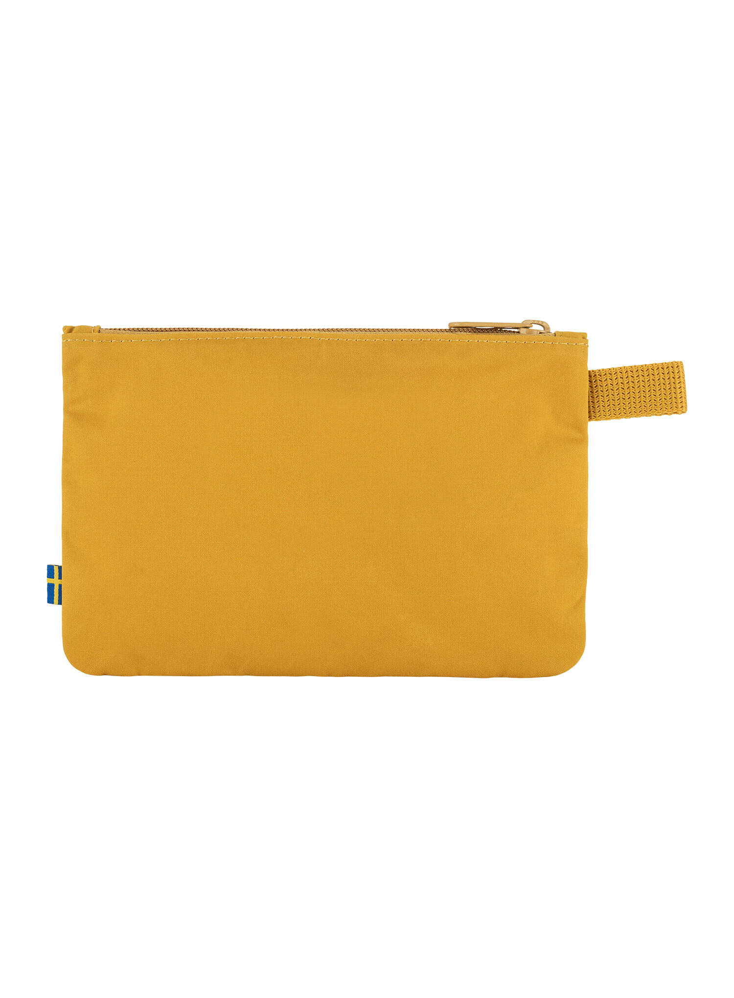 Saszetka Fjallraven Kanken Gear Pocket - ochre 2/3