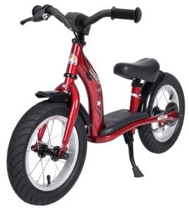 Loopfiets 12 inch 3 jaar classic 4/4