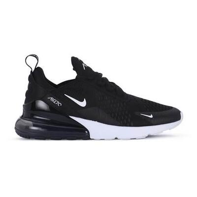 Sportschoenen vrouw nike air max 270 zwart