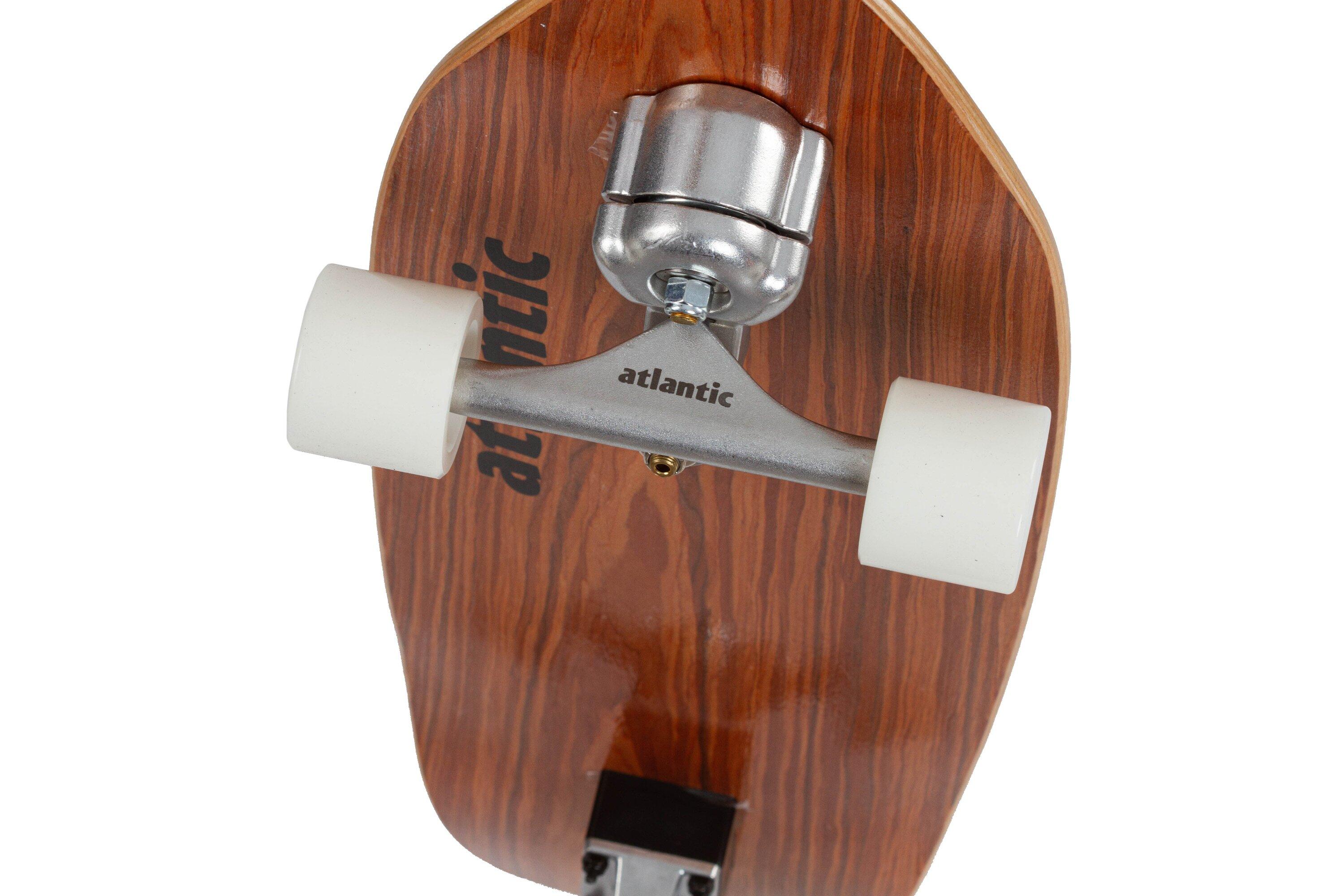 SurfSkate - Whale 31' 6/8