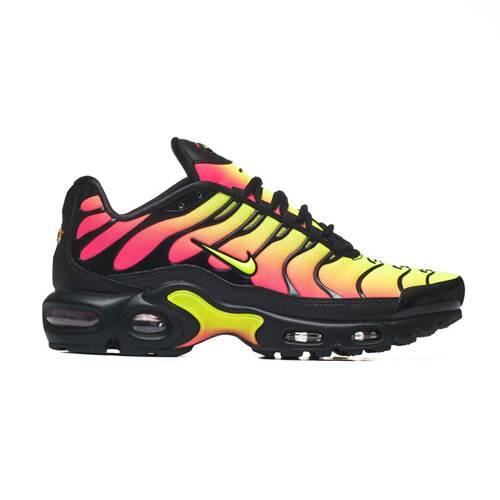 Chaussures universel femmes Nike Wmns Air Max Plus Tn Se