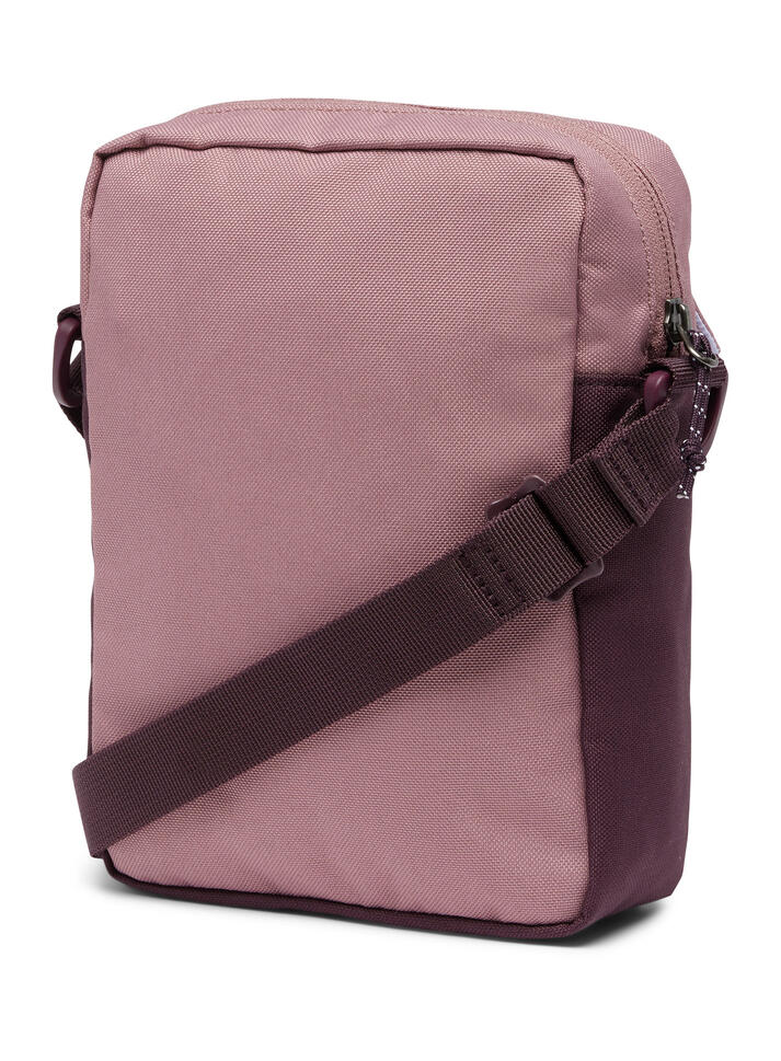 Saszetka Columbia Zigzag II Side Bag - fig/moonvista/snowdrift