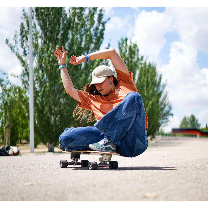 SurfSkate - Whale 31'