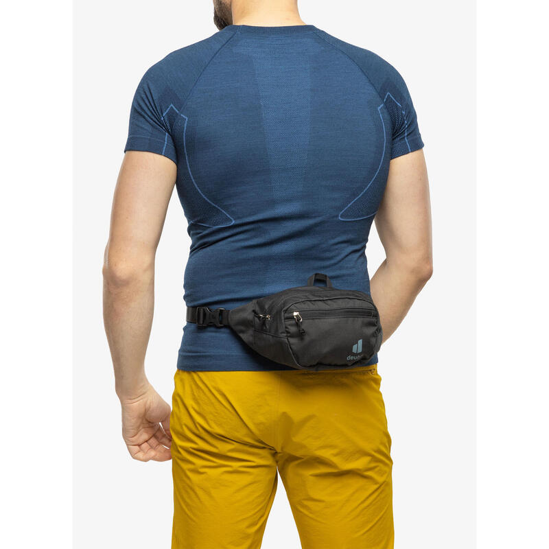 Borseta Belt I Black