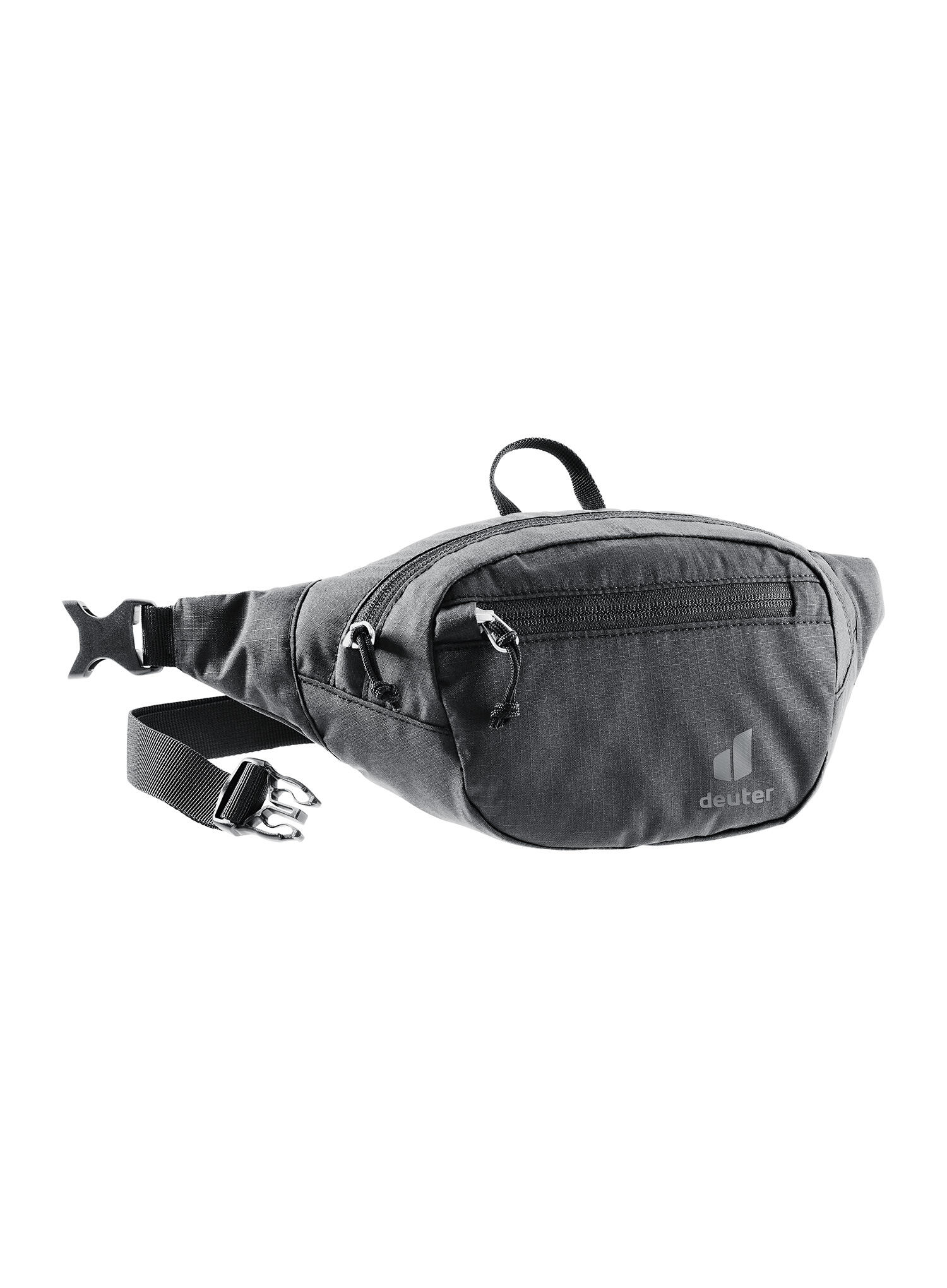 Belt I Heuptas Heuptas Black 4/7