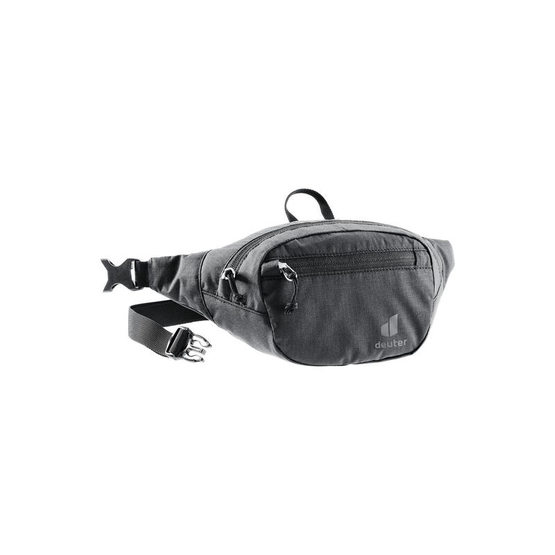 Borseta Belt I Black