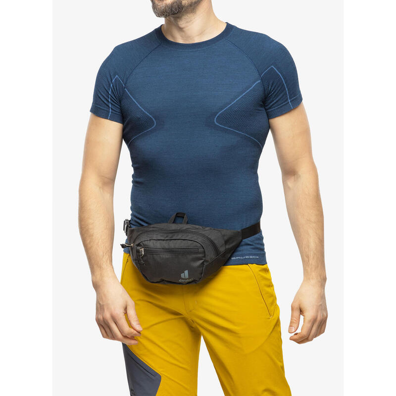 Borseta Belt I Black