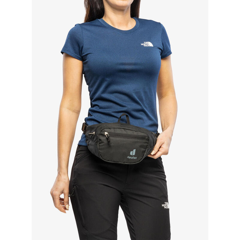 Borseta Belt I Black