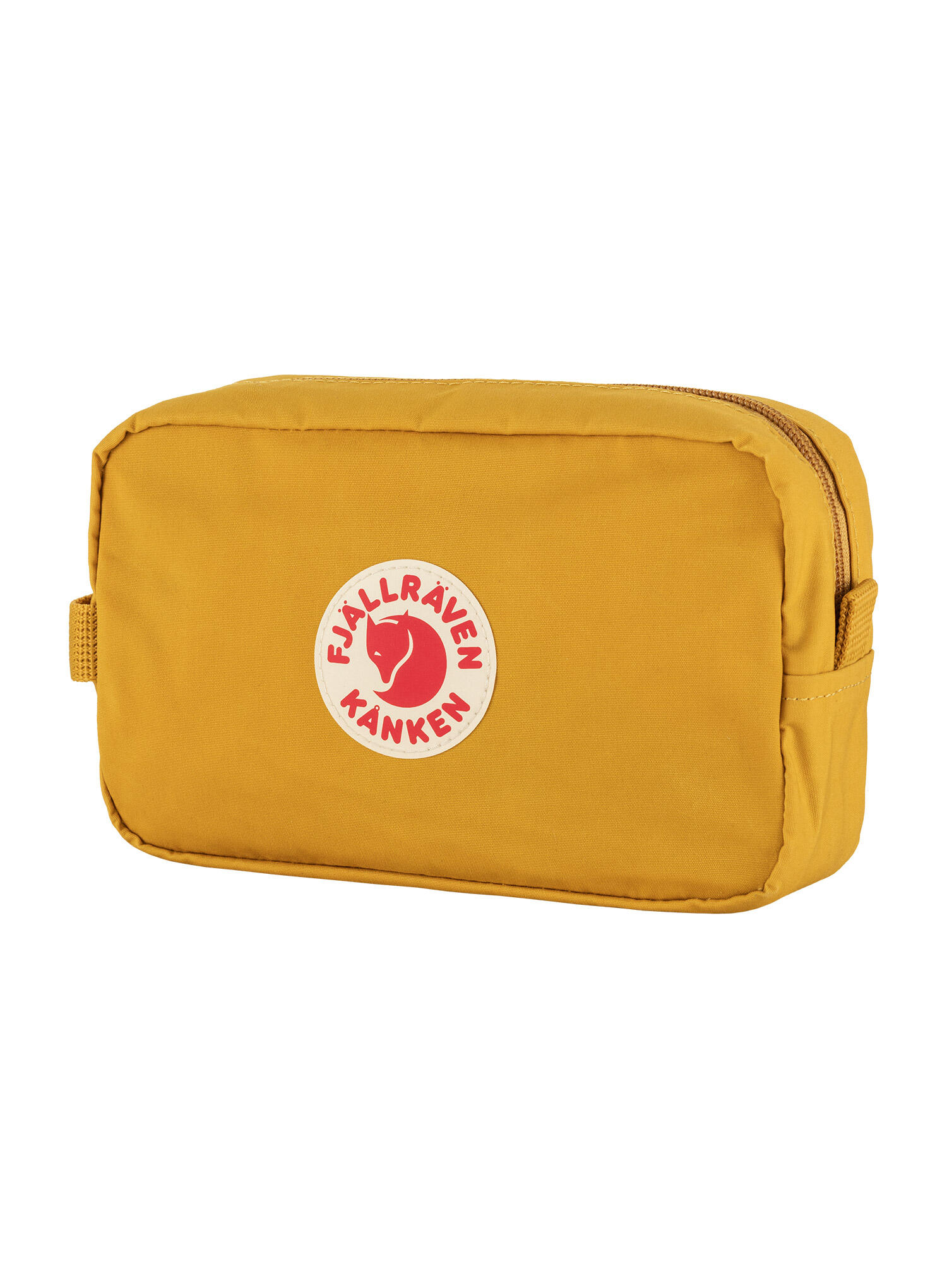 Bolsa de equipamentos Fjällräven Kanken 3/4