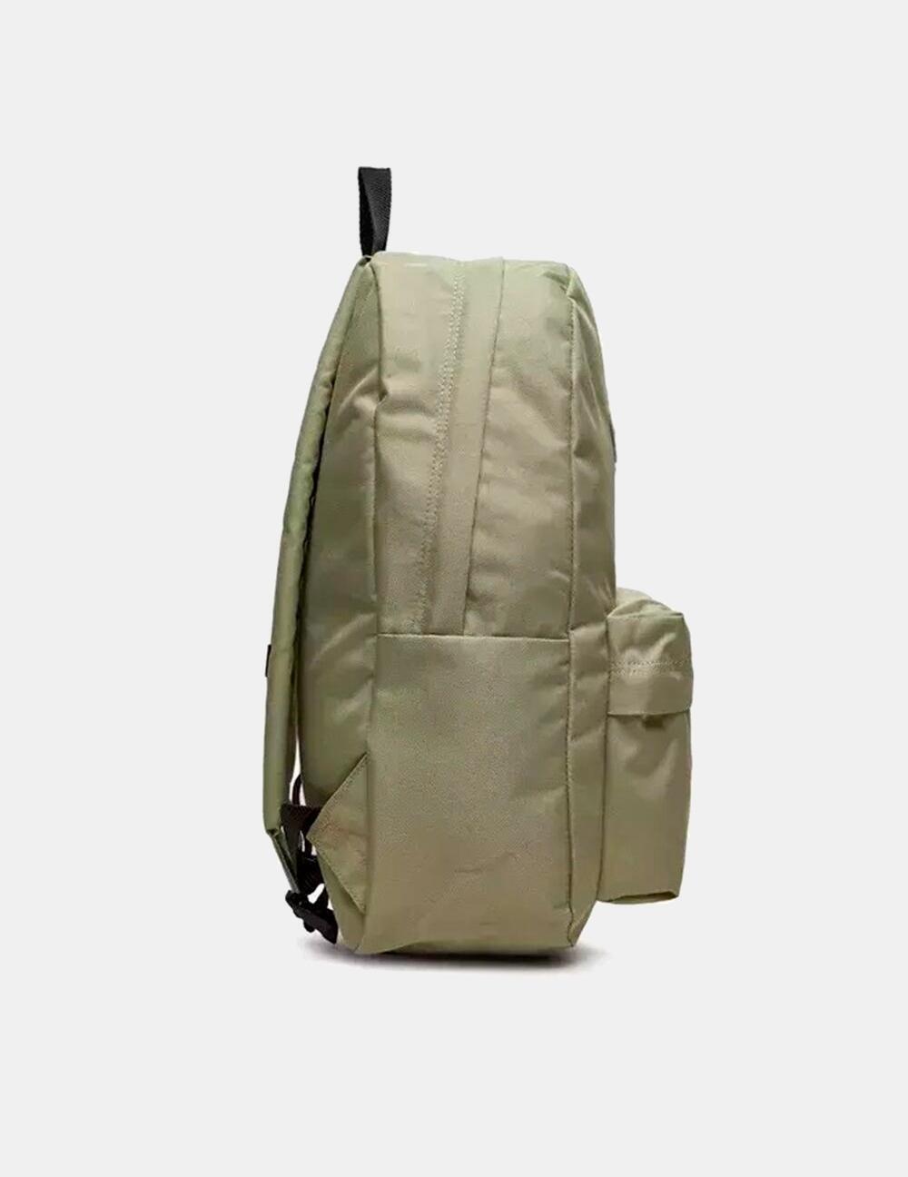 Sac à dos pour Homme Vans Old skool classique Vert 2/5