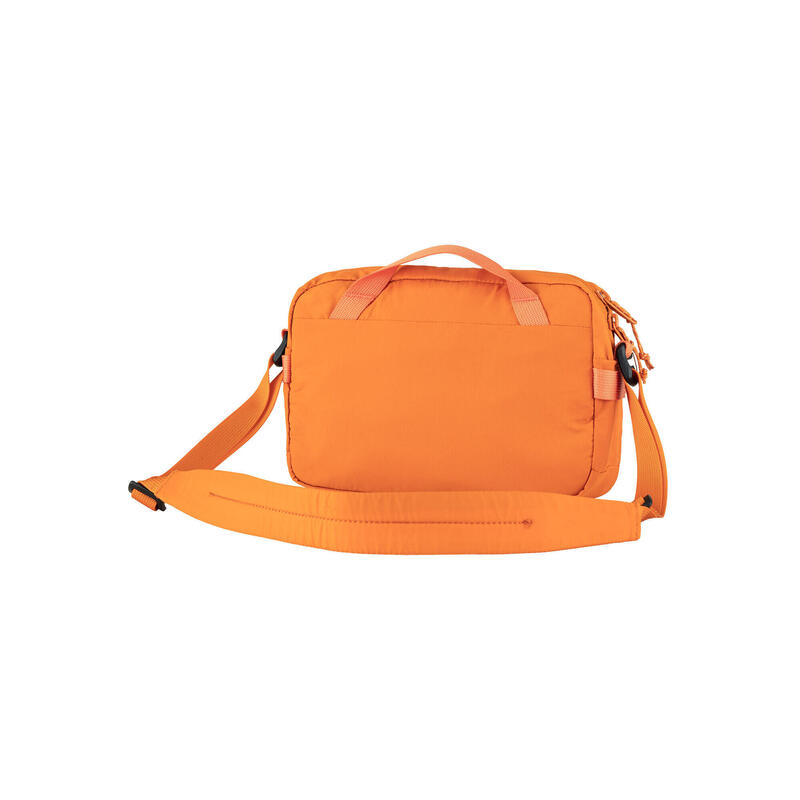 Saszetka Fjallraven High Coast Crossbody - sunset orange