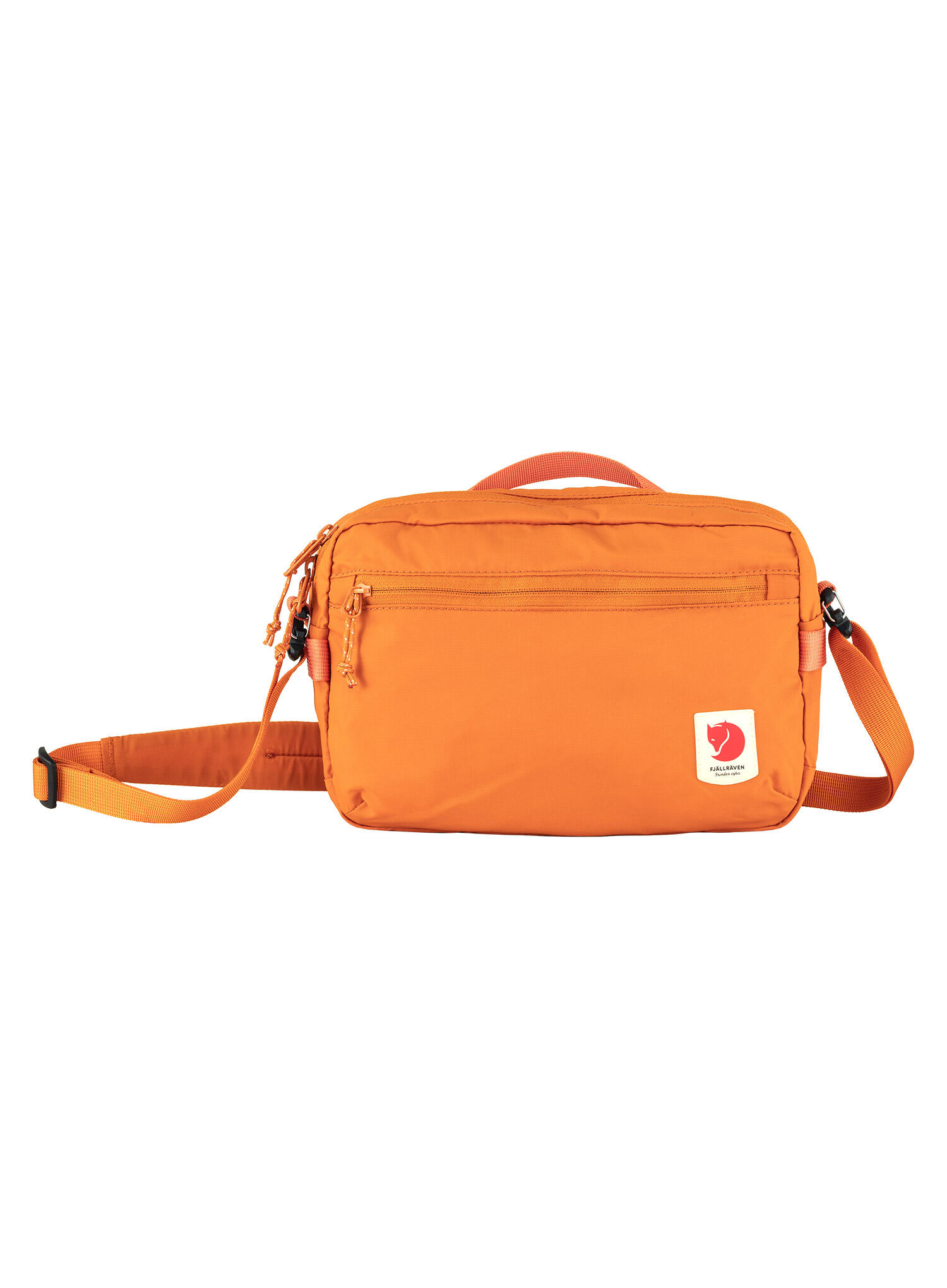 Fjällräven Sac bandoulière High Coast 3 l 3/4