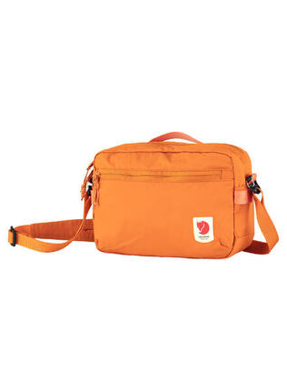 Fjällräven High Coast Crossbody - Umhängetasche 24 cm