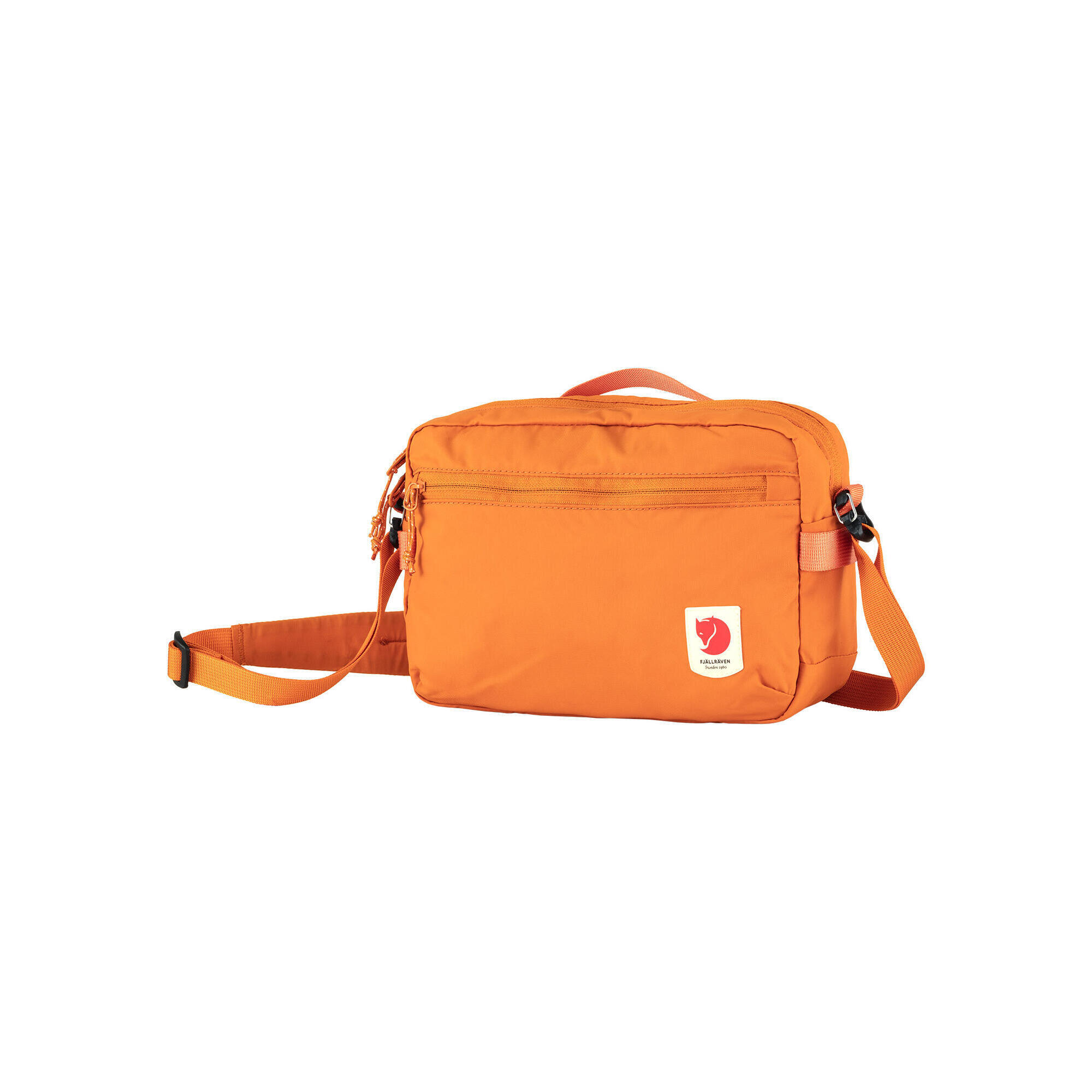 FJALLRAVEN Turistická taška High Coast Crossbody 3