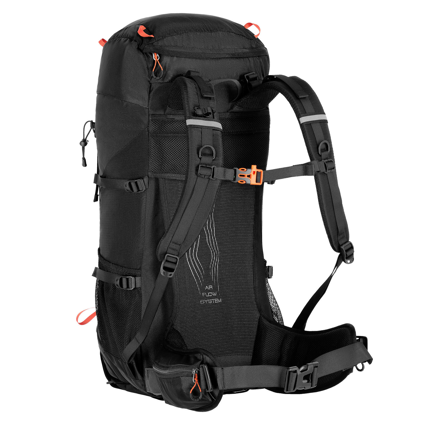 Wanderrucksack Nordkapp 65L NC1992 Nils Camp 4/7