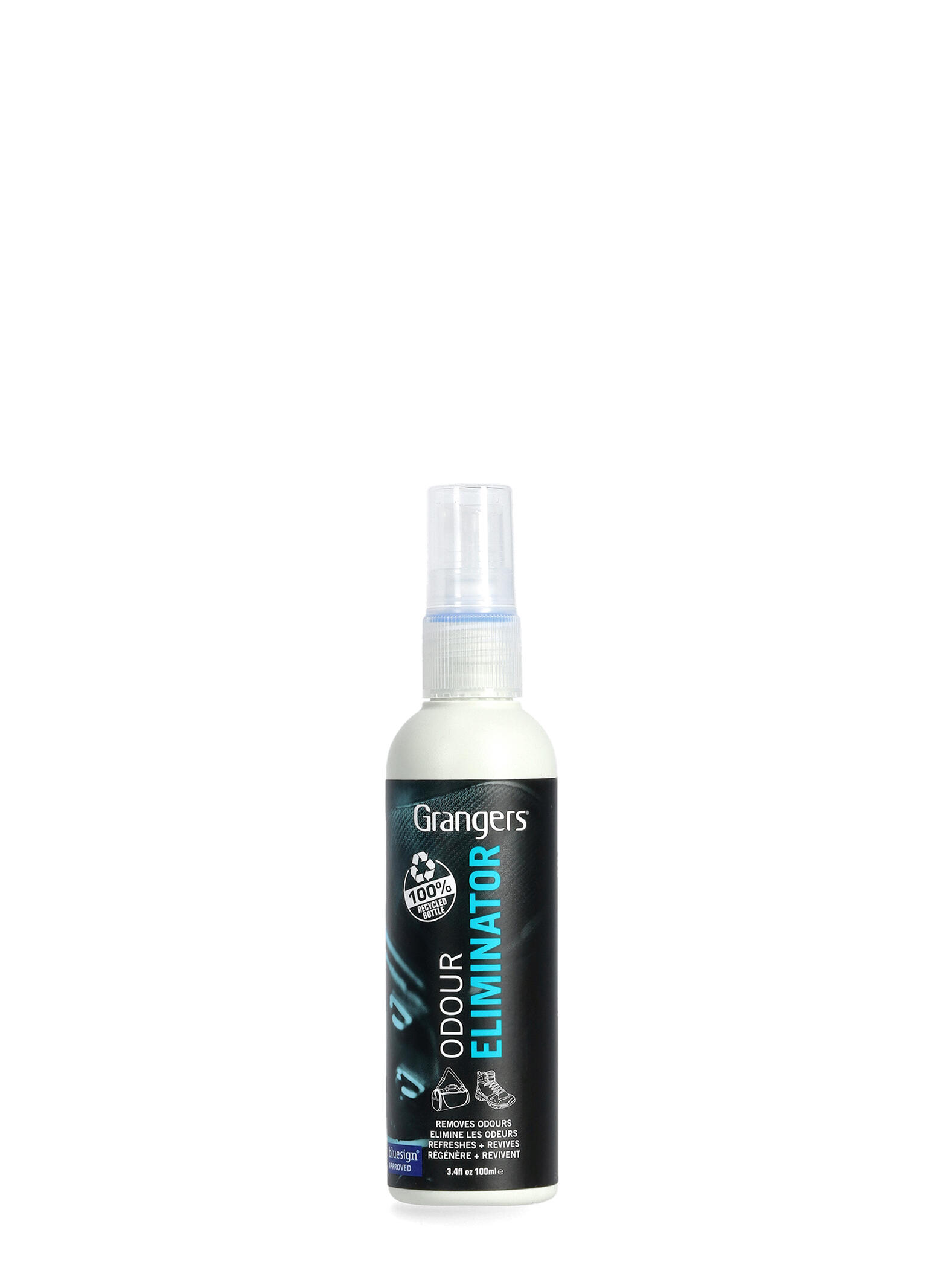 Prací prostředek Odour Eliminator 100 ml 2/3