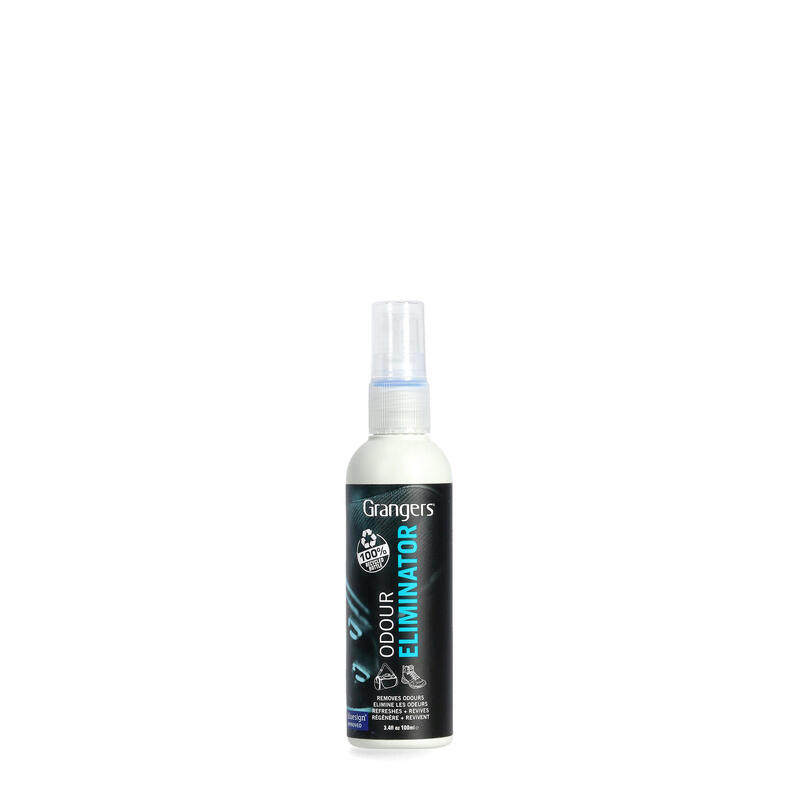 Prací prostředek Odour Eliminator 100 ml