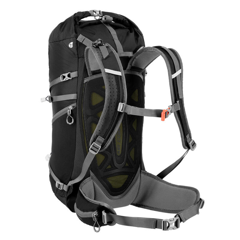 Turistický batoh NILS Camp NC1938 Kjolen 40L