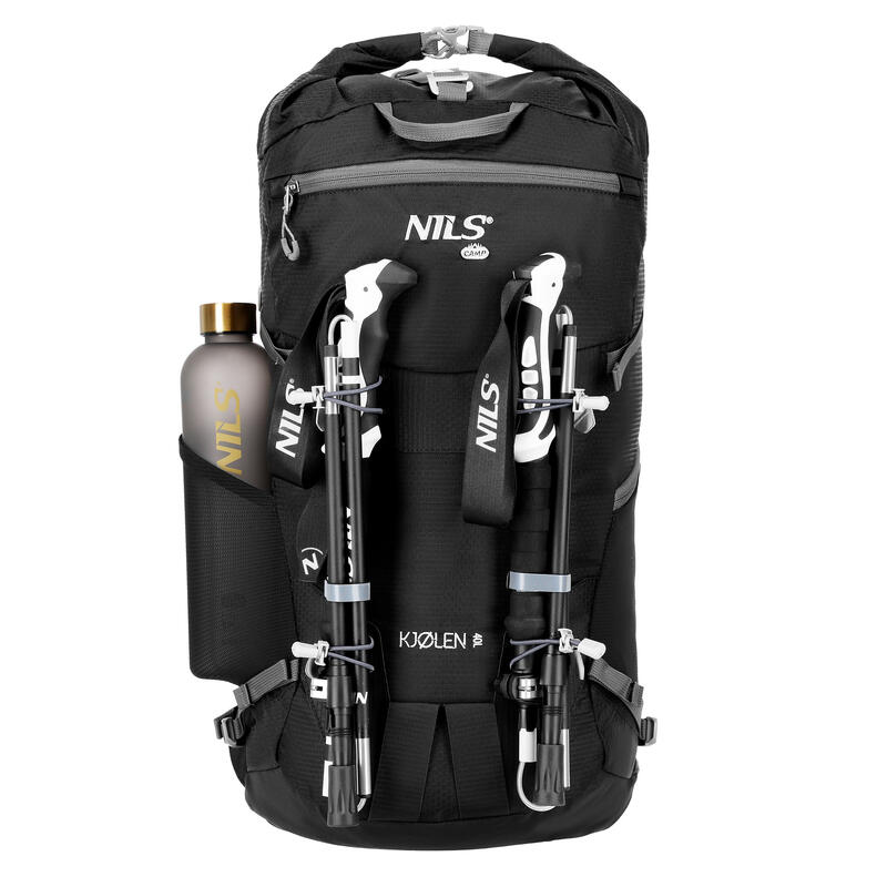 Turistický batoh NILS Camp NC1938 Kjolen 40L