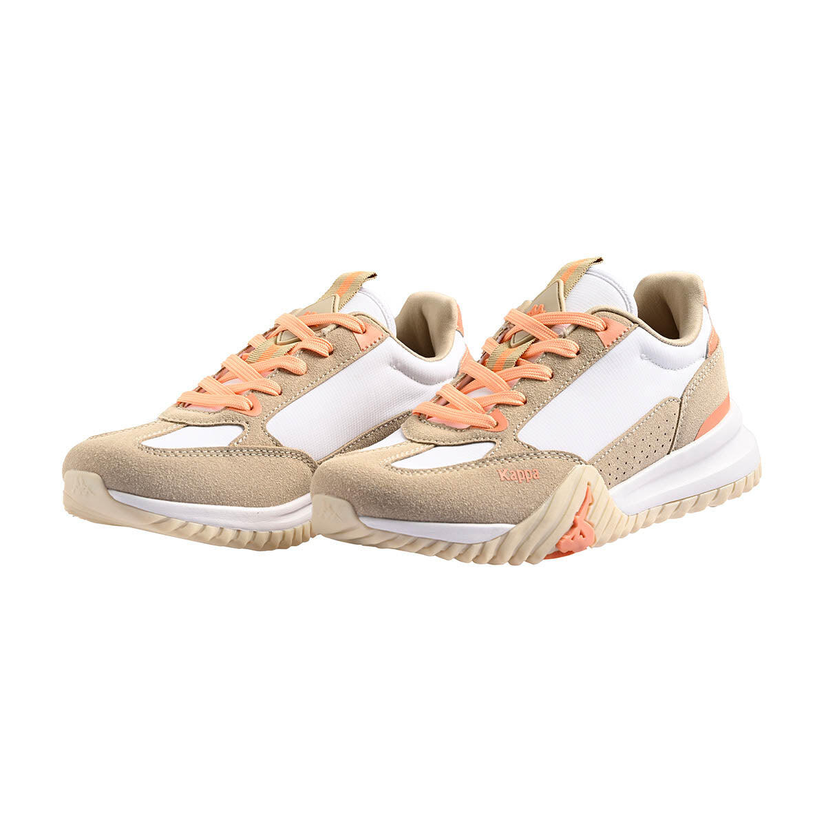 ZAPATOS Y COMPLEMENTOS KAPPA  DE MUJER 321U2MW AUTHENTIC ARKLOW WO 2/6