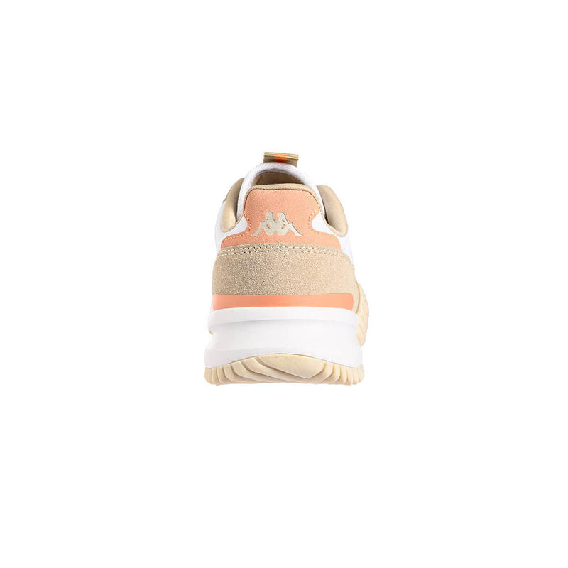 ZAPATILLAS DEPORTE KAPPA  DE MUJER 321U2MW AUTHENTIC ARKLOW WO
